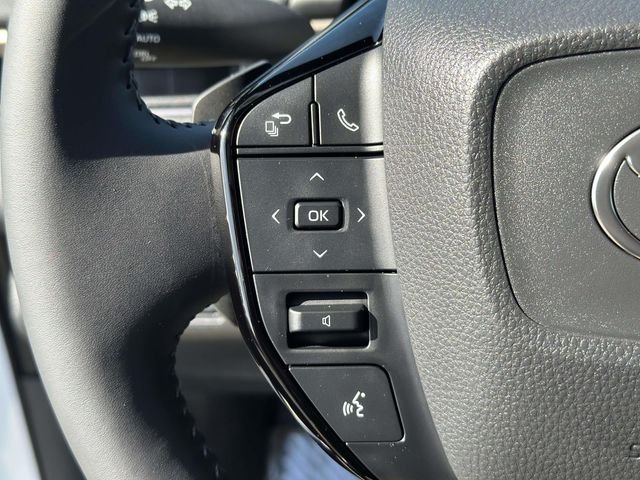 2026 Toyota bZ XLE - Photo 23