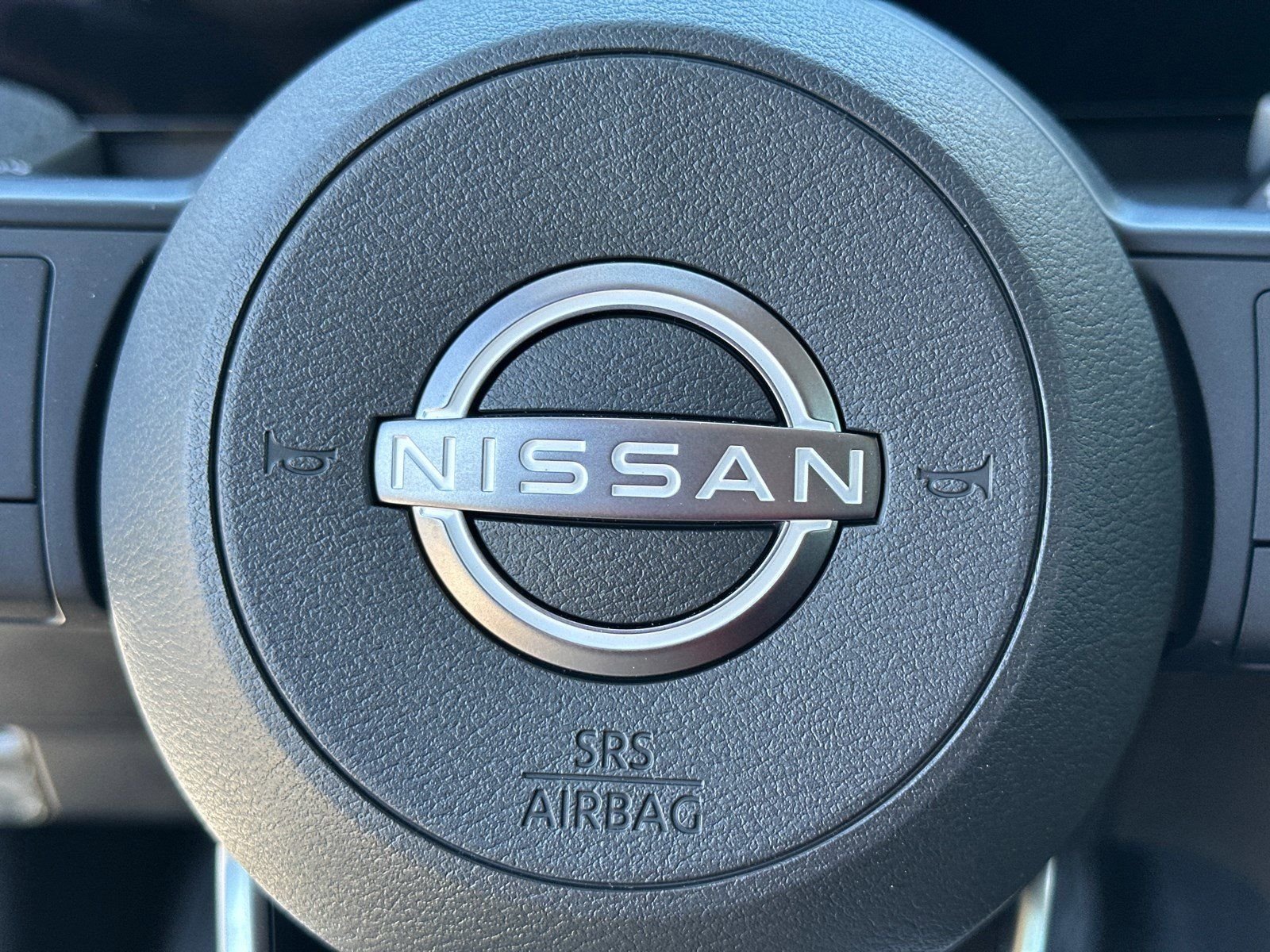 New 2026 White Nissan SV image 22