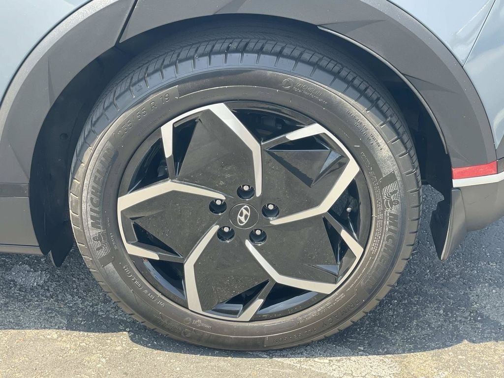 2024 Hyundai IONIQ 5 SEL - Photo 30