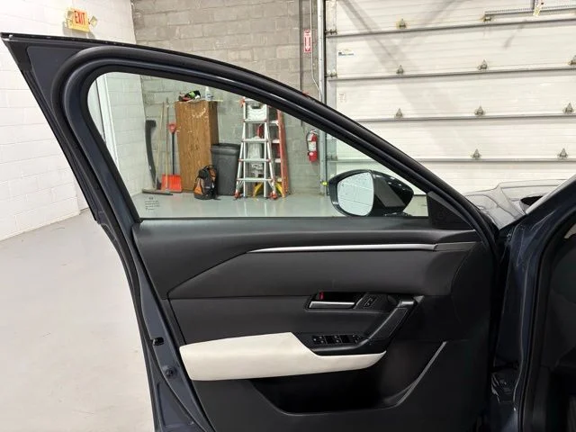 Used 2026 Gray Metallic Mazda 2.5 S Preferred image 13