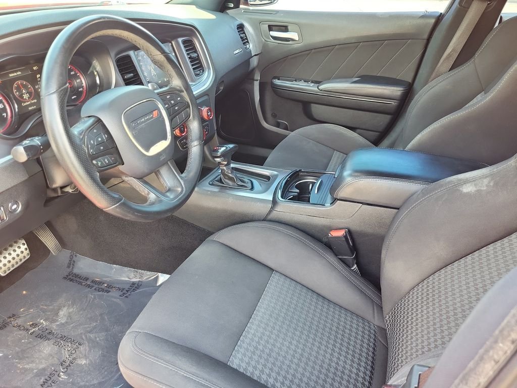 2020 Dodge Charger GT - Photo 12