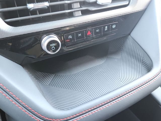 New 2026 Marsh Gray Ford ST image 19