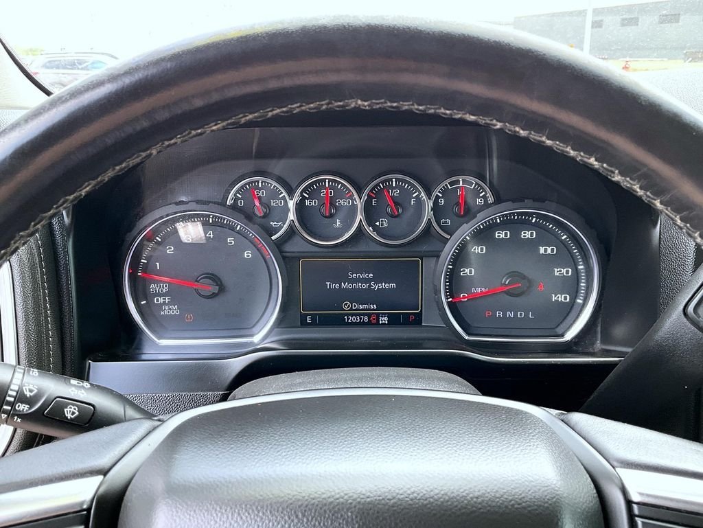 Used 2020 Red Chevrolet LT image 14