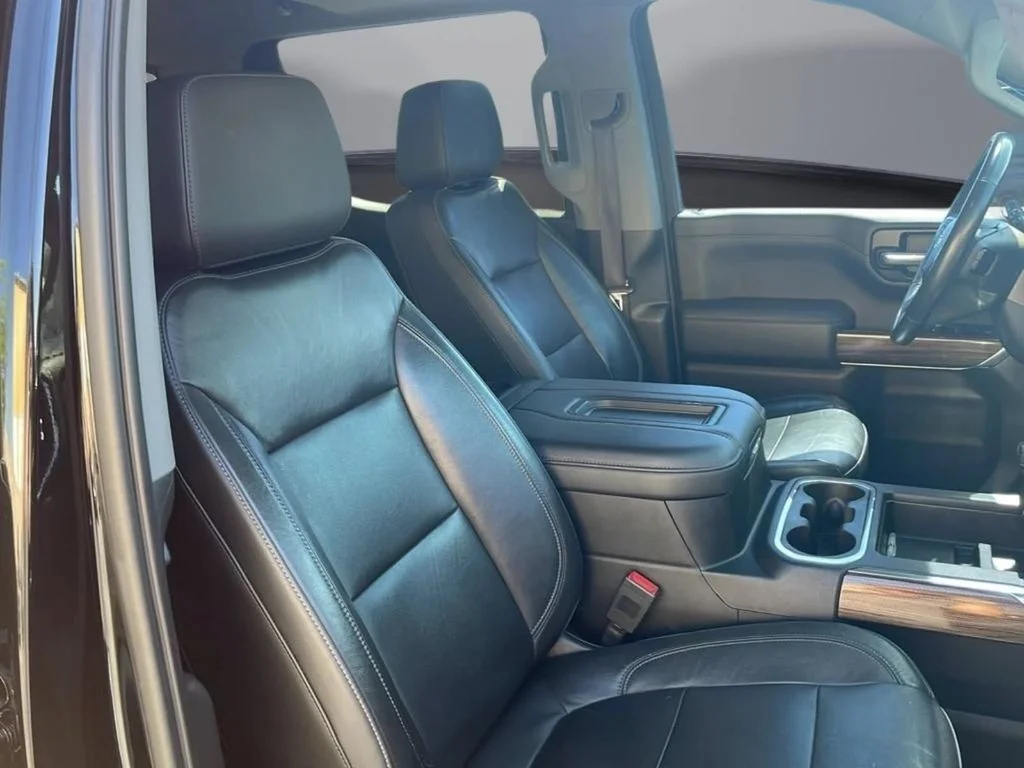 2020 Chevrolet Silverado 1500 LT Trail Boss - Photo 21