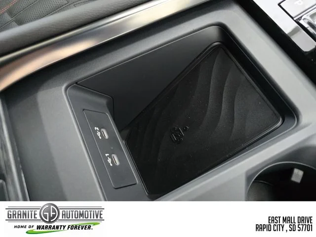 2026 Nissan Armada PRO-4X - Photo 31