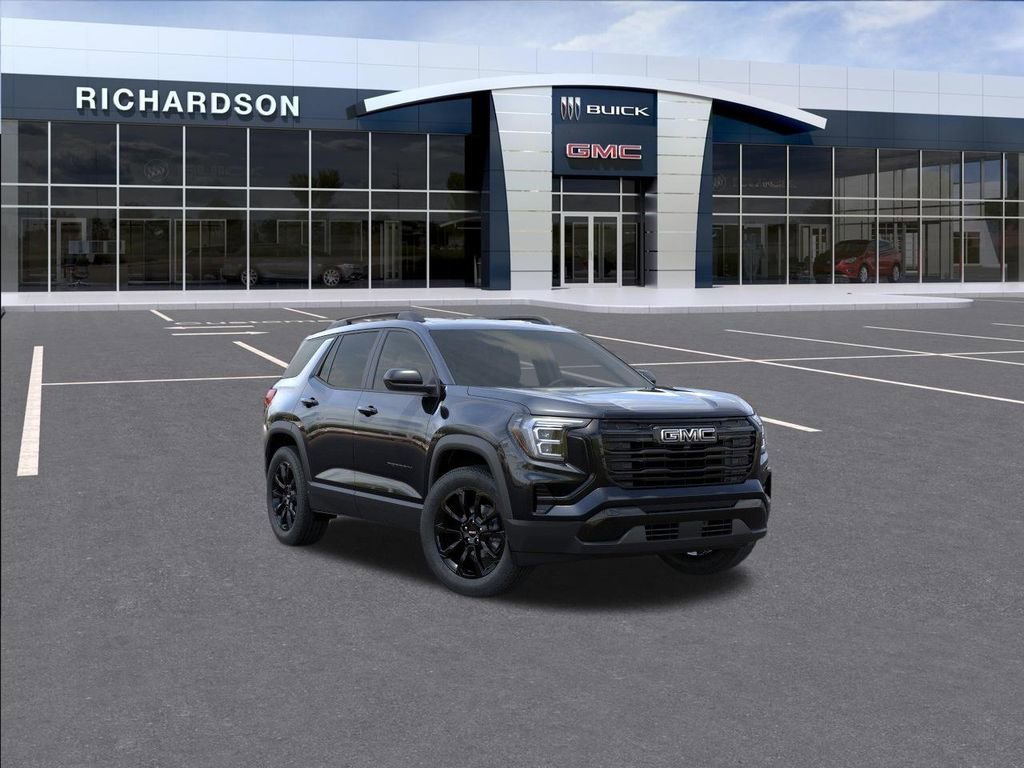 2026 GMC Terrain Elevation AWD's photo