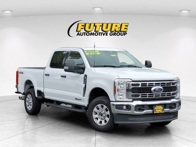 2024 Ford F-250 XLT 4x4 Crew Cab 6-3/4' Box's photo