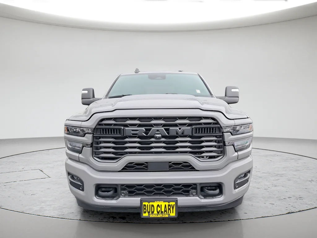 2026 RAM 2500 Big Horn - Photo 8
