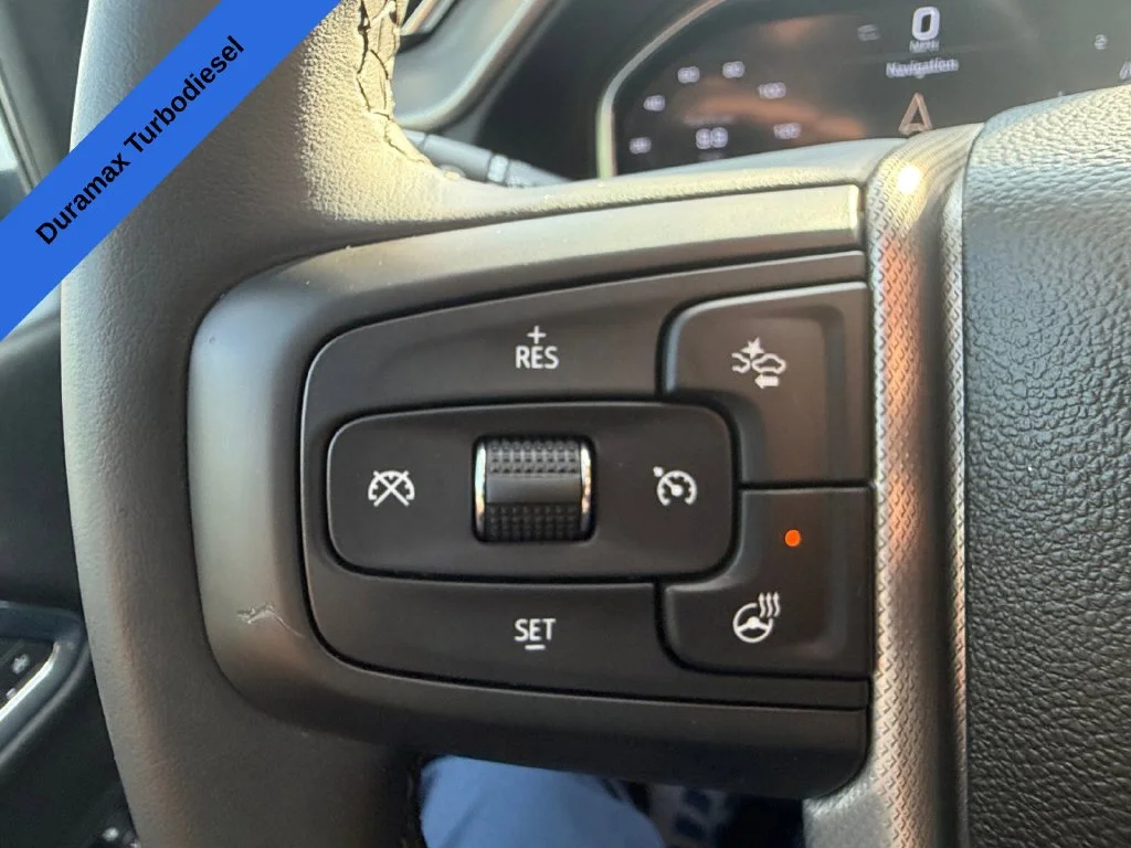 Used 2024 Metallic GMC Denali image 22