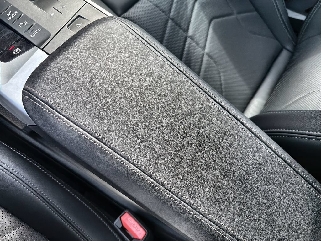 2025 BMW X1 28i - Photo 22