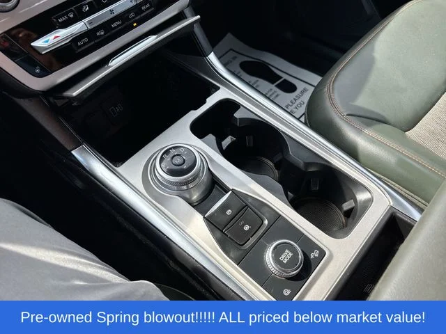 Used 2023 Gray Ford Timberline image 29
