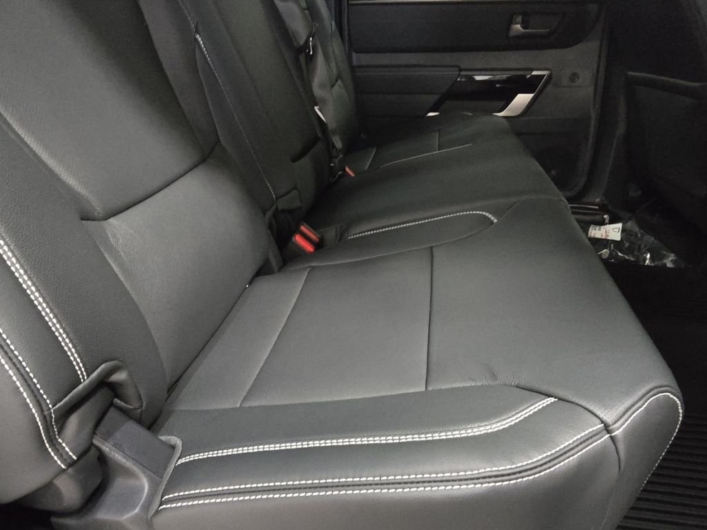2026 Toyota Tundra Limited - Photo 21