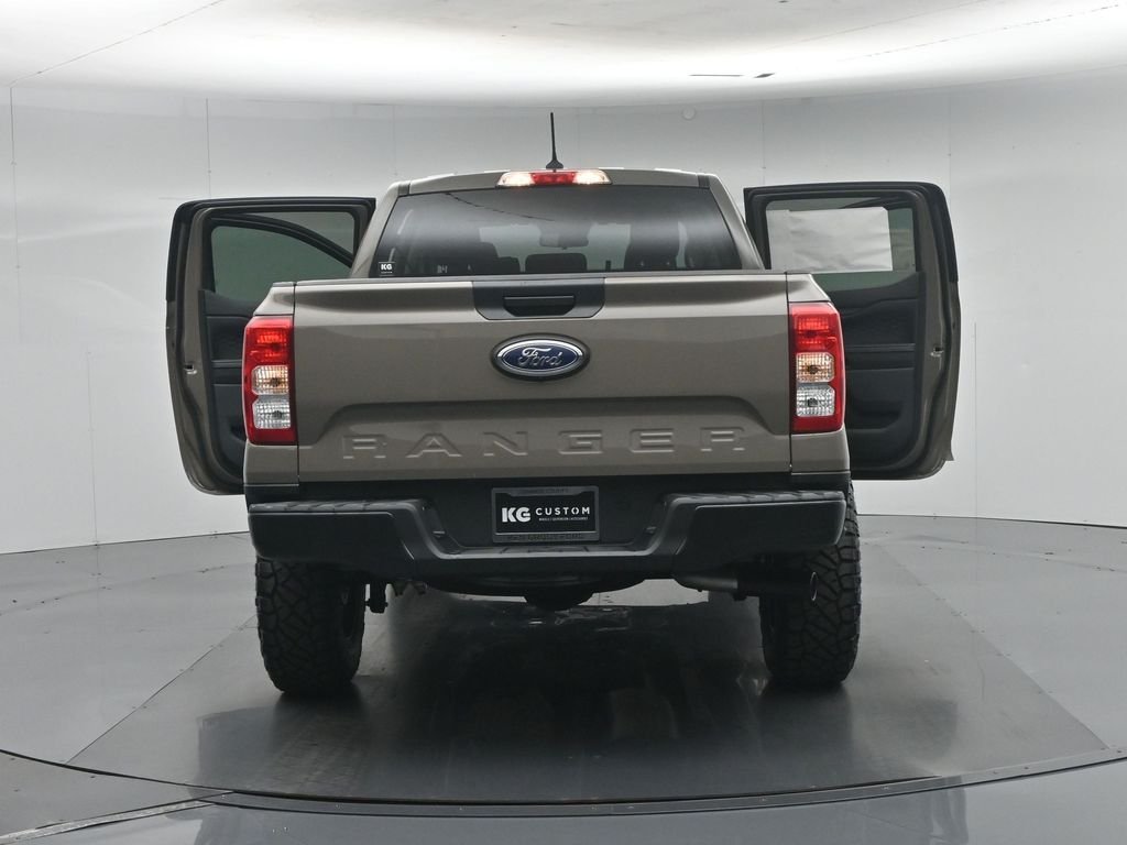 New 2026 Marsh Gray Ford XL image 28