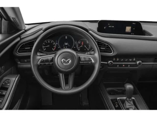 New 2026 Snowflake White Pearl Mazda 2.5 S AWD image 9