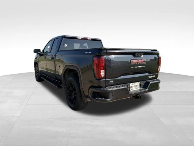Used 2023 Gray GMC Elevation image 5