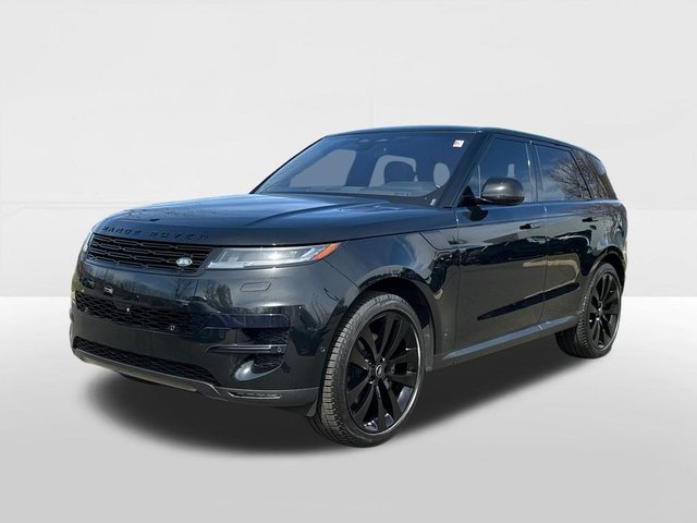 2023 Land Rover Range Rover Sport SE
