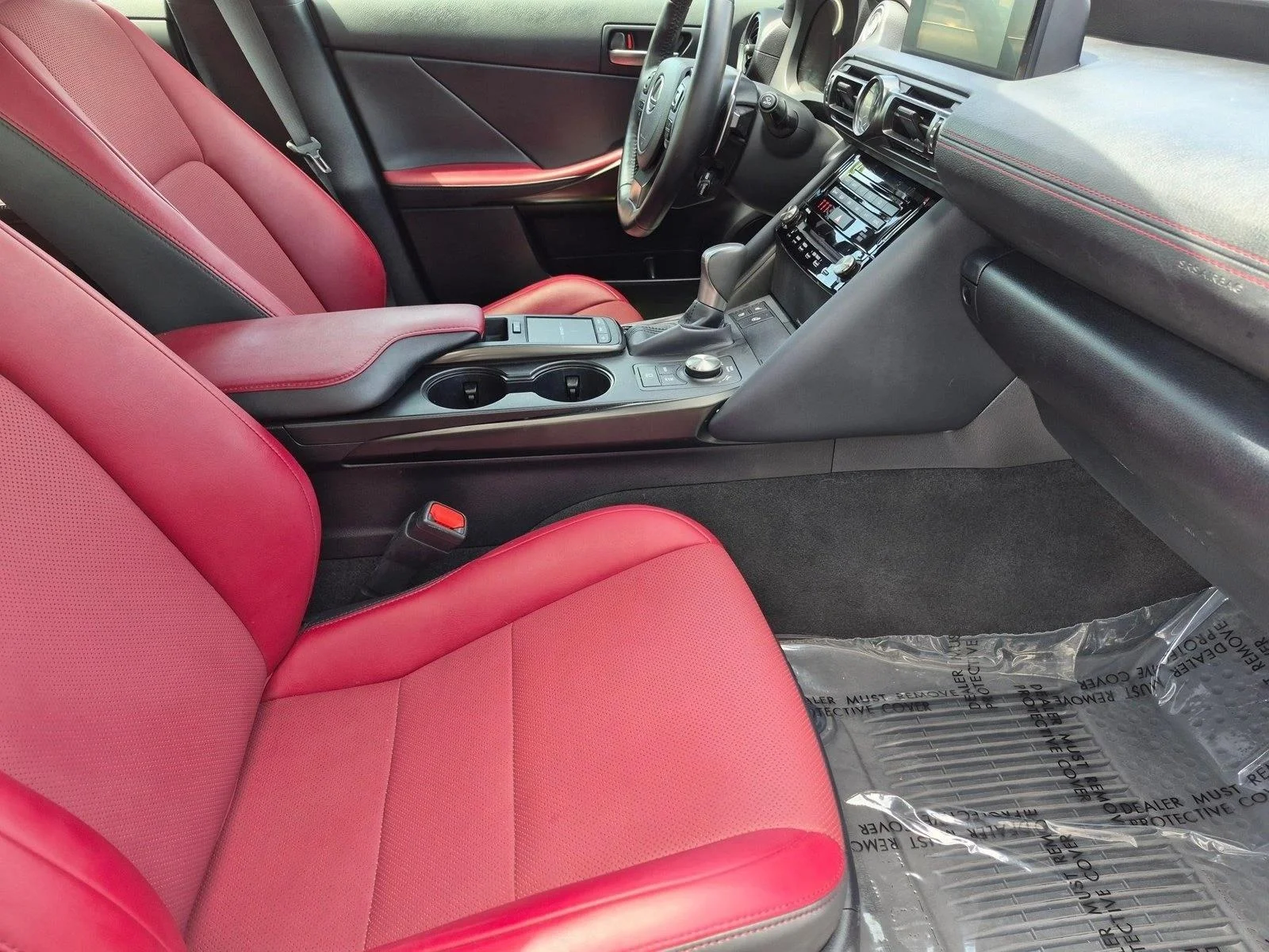 Certified Used 2023 Eminent White Pearl Lexus  image 19