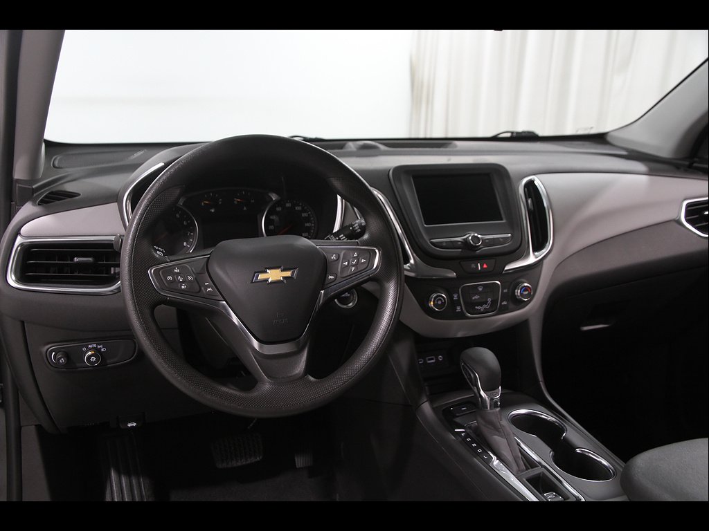 2024 Chevrolet Equinox LS - Photo 6