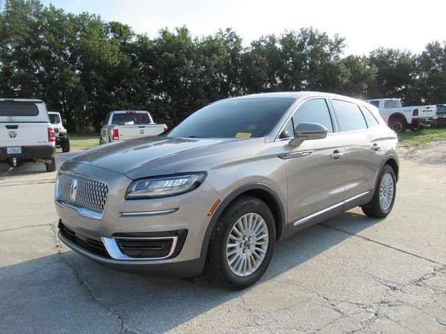 Used 2020 Brown Lincoln Standard image 2