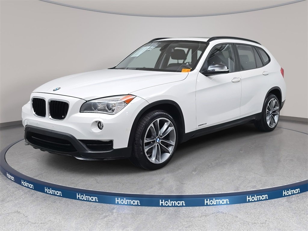 2015 BMW X1 28i