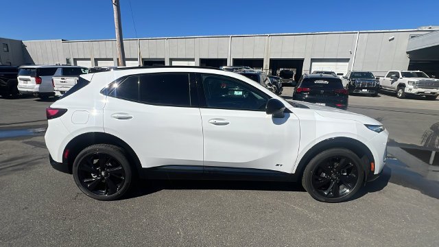2026 Buick Envision Sport Touring - Photo 8