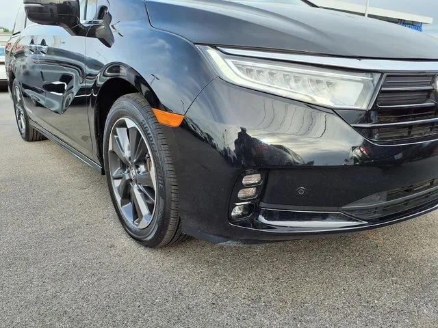 2024 Honda Odyssey Elite - Photo 26