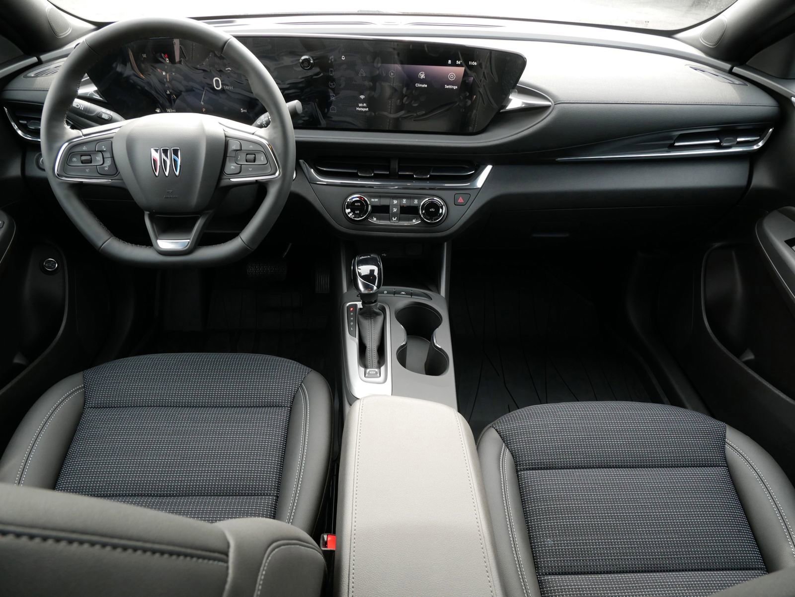 2025 Buick Envista Preferred - Photo 8