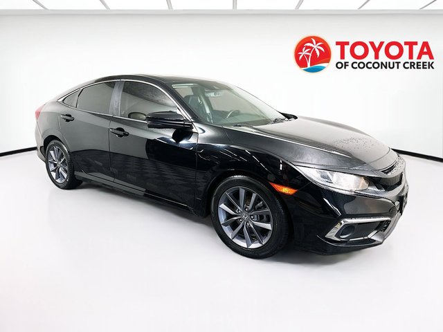 2021 Honda Civic media 1