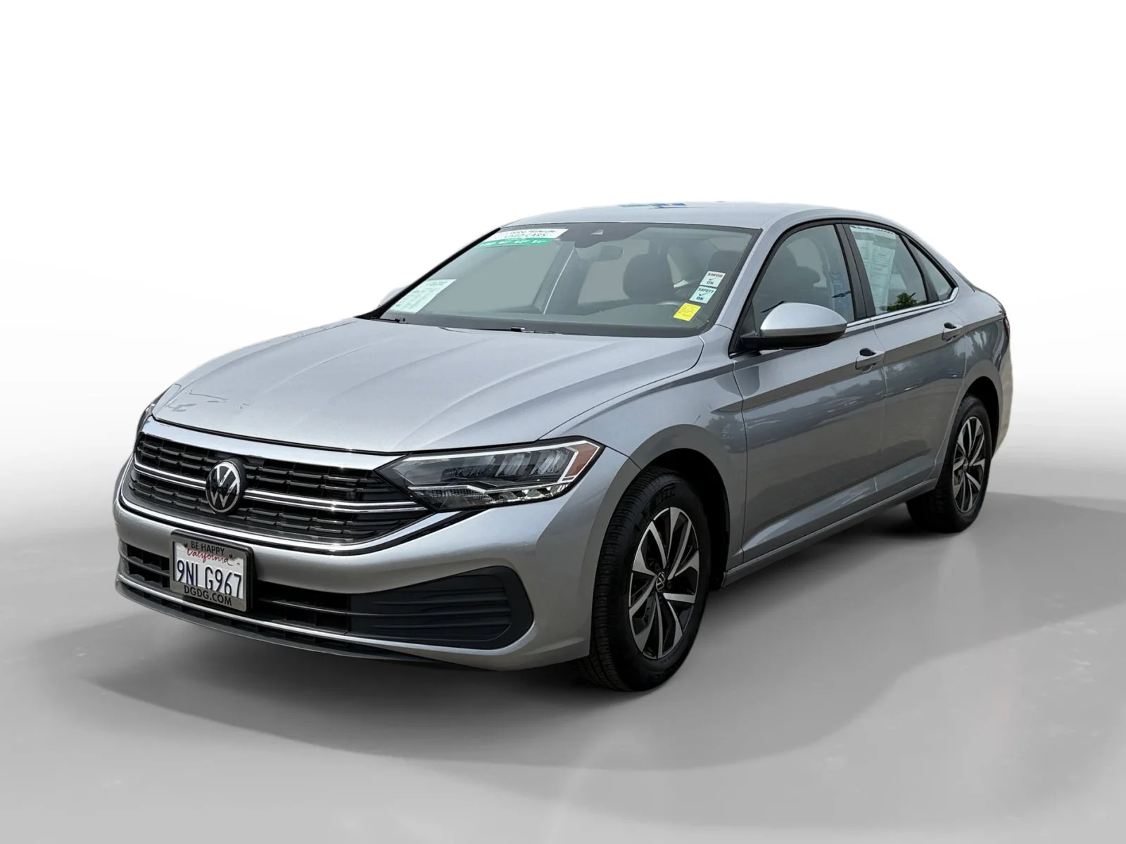 2024 Volkswagen Jetta S