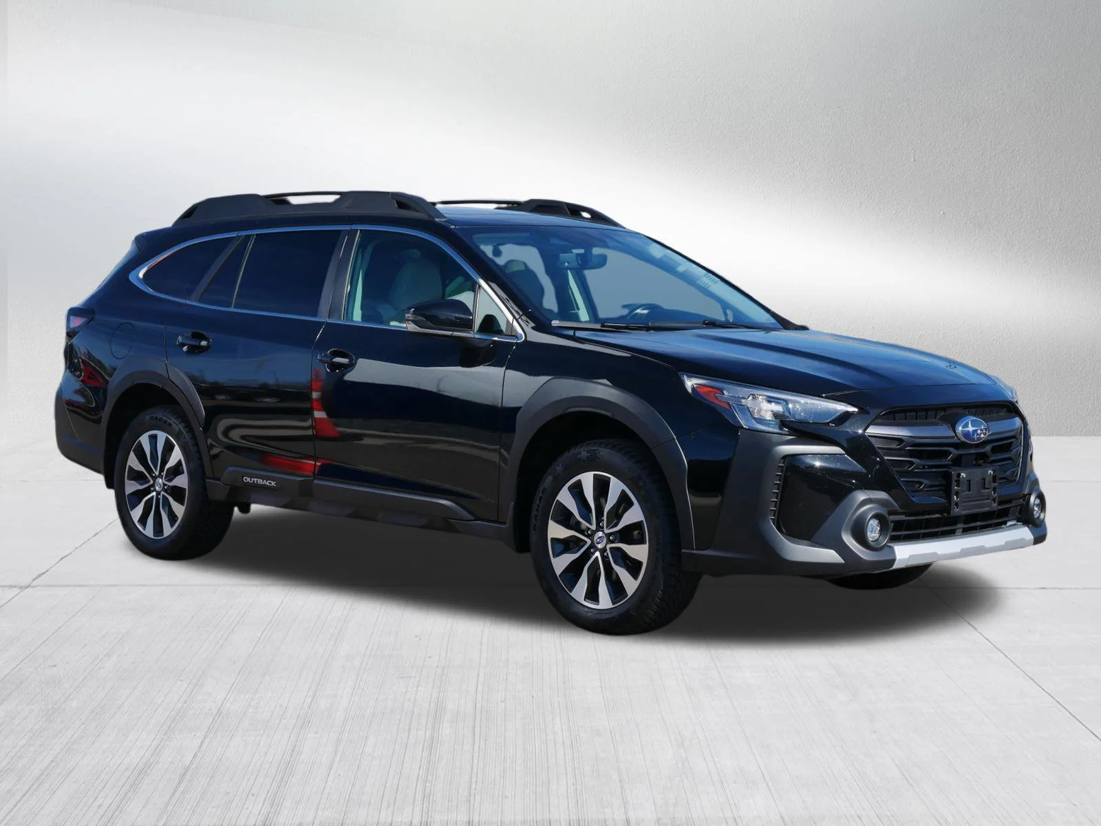 2023 Subaru Outback Limited's photo