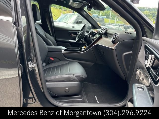 2025 Mercedes-Benz GLC Base - Photo 24