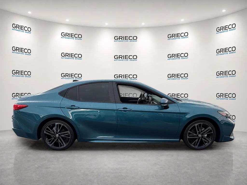 Used 2026  Toyota XSE image 8