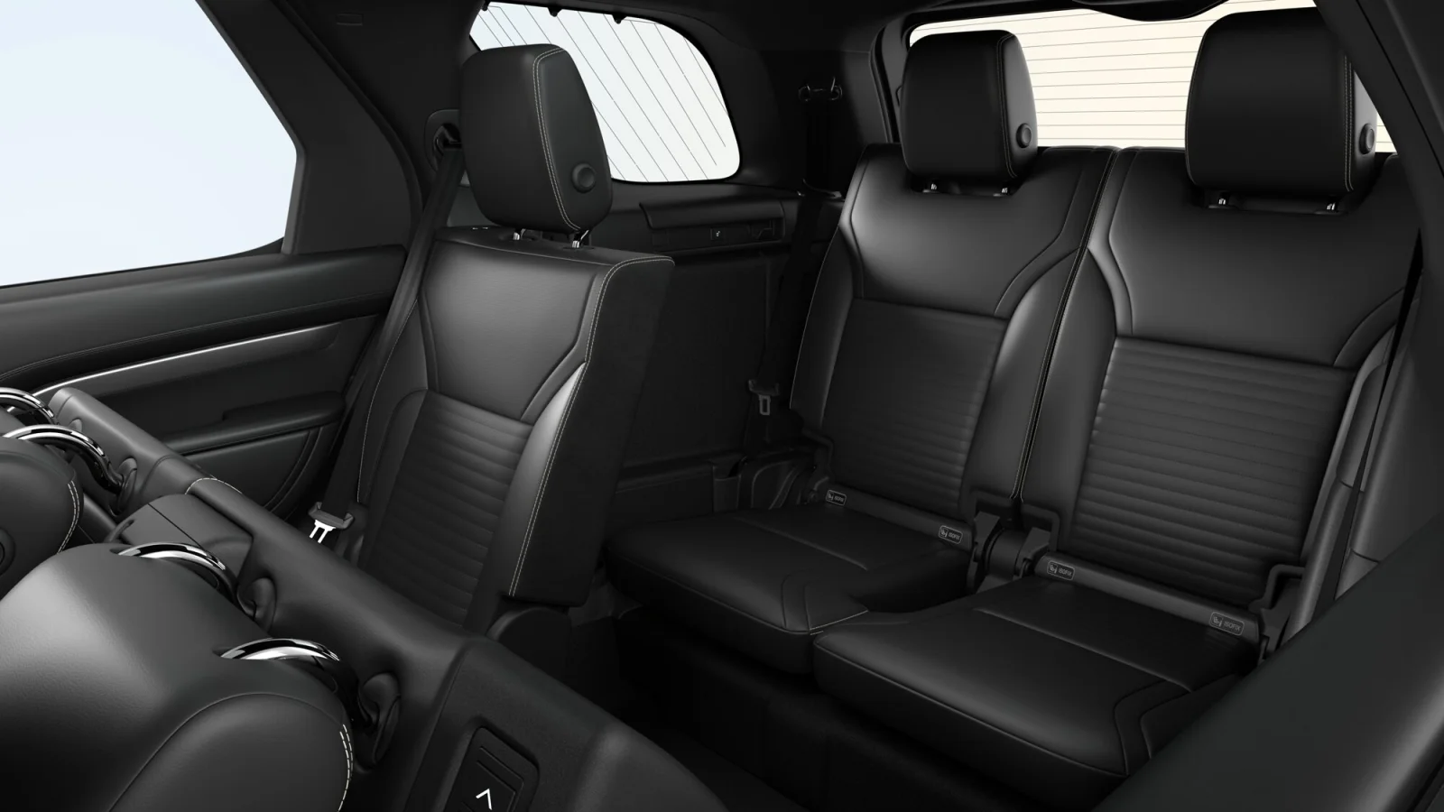 New 2026 Fuji White LAND ROVER Dynamic SE 300PS image 6