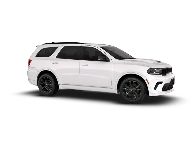 New 2026 White Knuckle Clear-Coat Exterior Paint Dodge GT Plus image 10