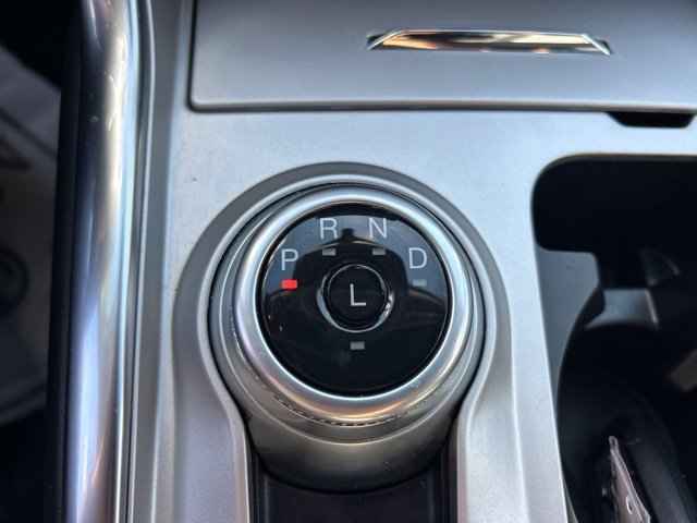 Used 2023 Silver Ford XLT image 25