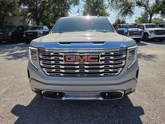 2026 GMC Sierra 1500 Denali - Photo 20