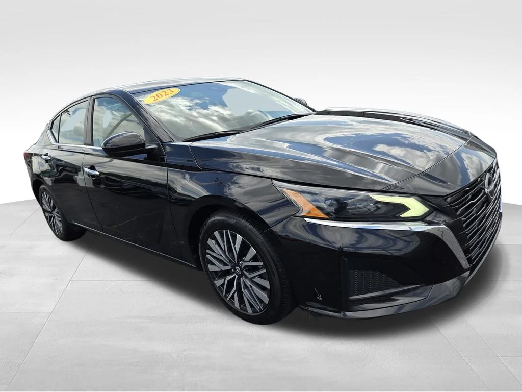 2023 Nissan Altima