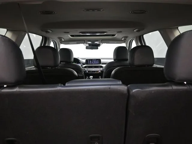 2022 Kia Telluride S - Photo 35