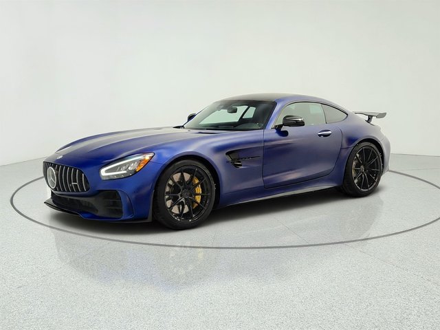 2020 Mercedes-Benz AMG® GT AMG® GT R Coupe