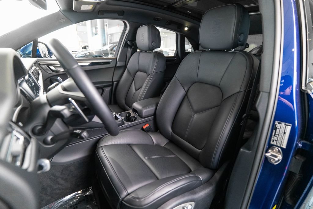 Used 2026 Blue Porsche Base image 5