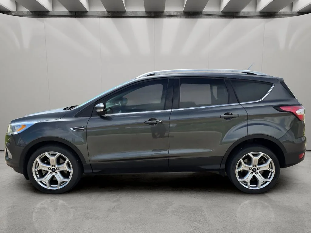 Used 2020 Nightfall Gray Metallic Chevrolet LS image 2