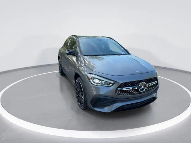 Used 2023  Mercedes-Benz GLA 250 image 2