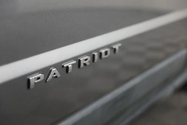 Used 2011 Gray Jeep Sport image 26