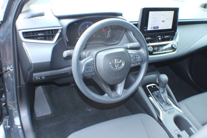 Used 2026 Underground Toyota LE image 7