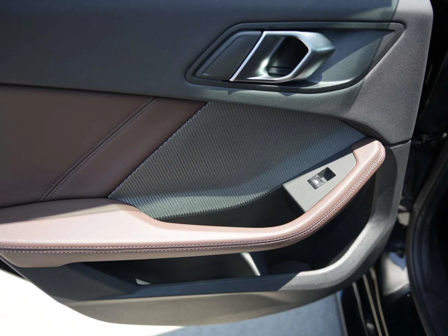 New 2026 Black Sapphire Metallic BMW 228 xDrive image 8