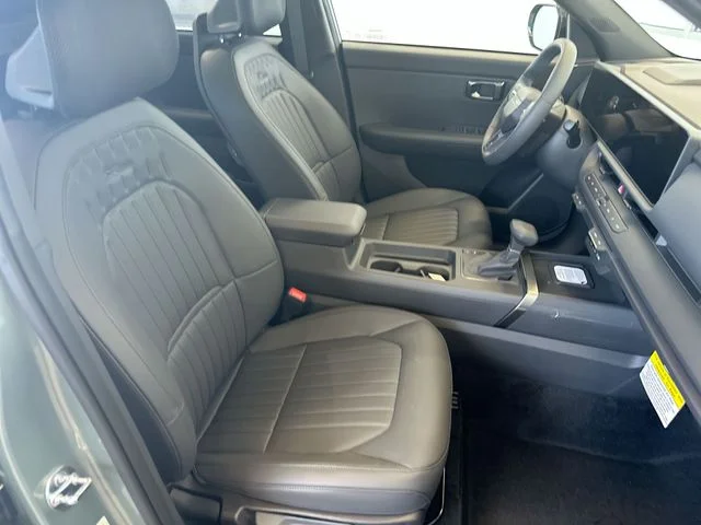 New 2027 Iceberg Green Kia X-Line image 27