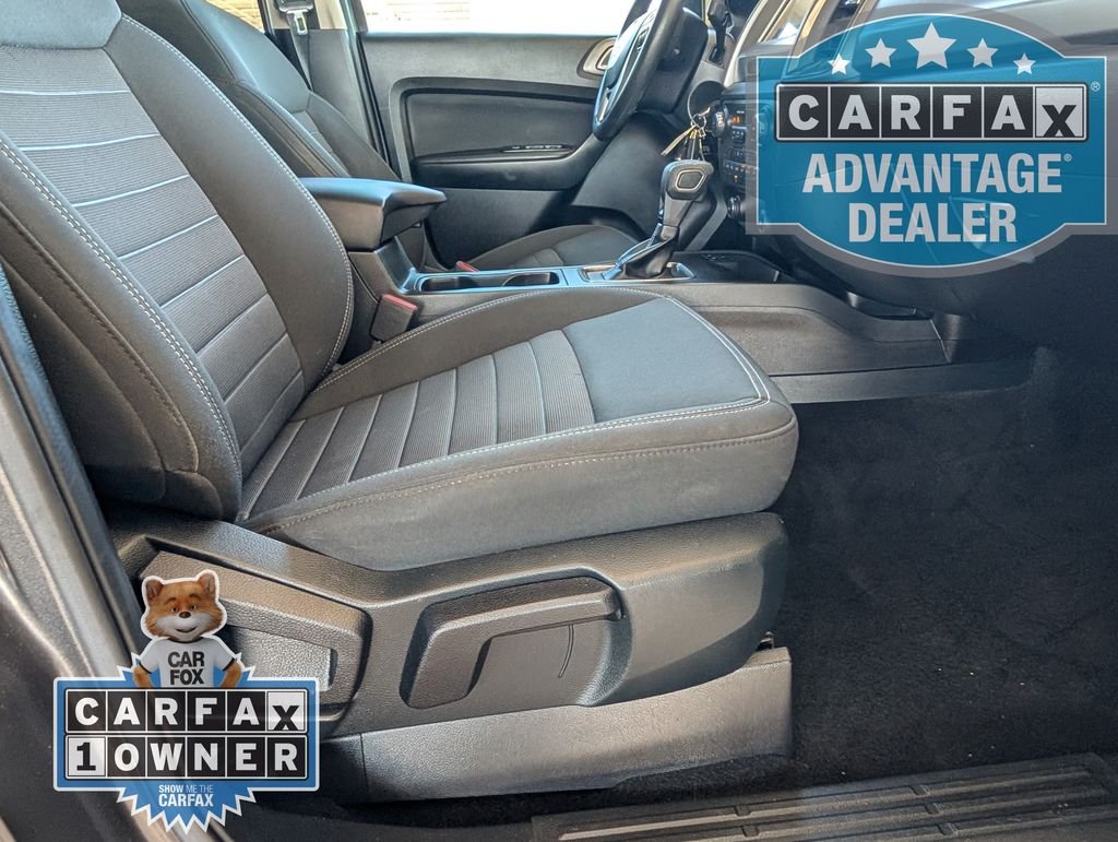 Used 2020 Gray Ford XLT image 20