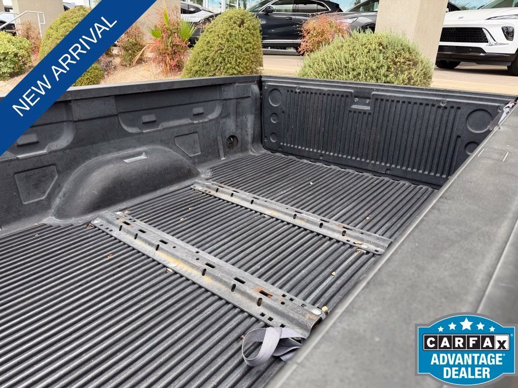 Used 2008 Desert Brown Metallic Chevrolet DRW LTZ image 6