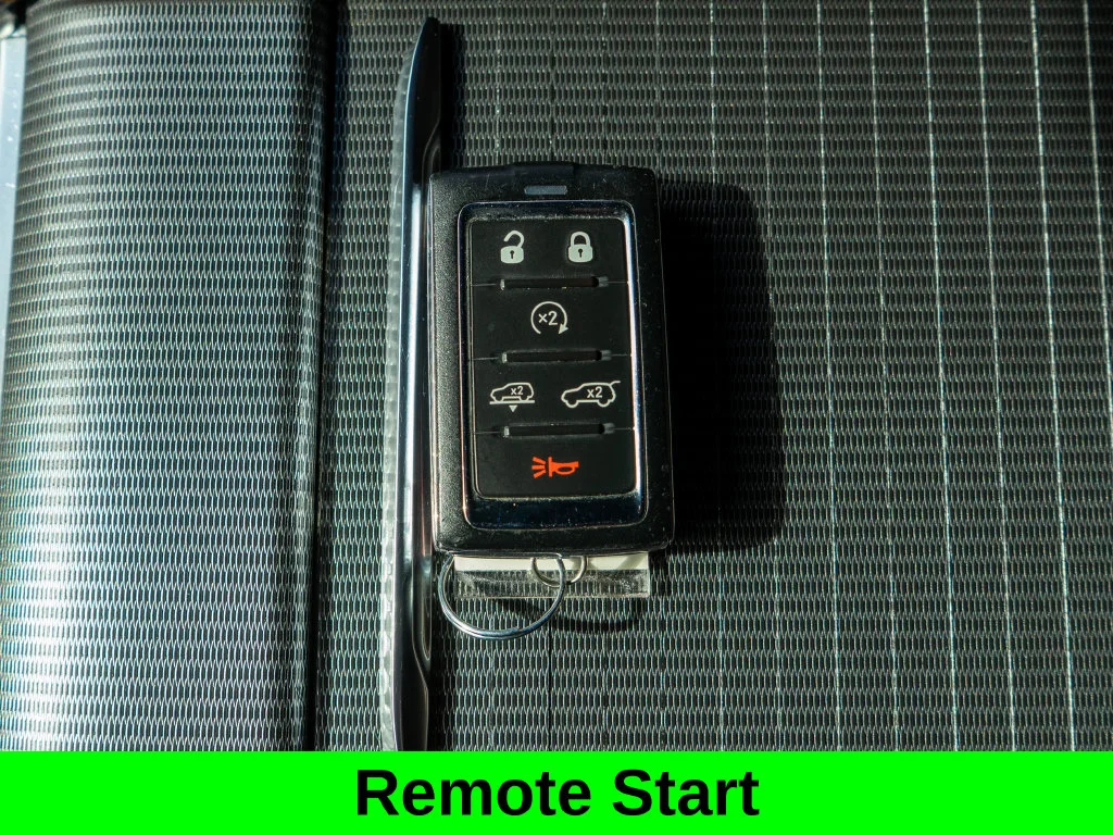 Used 2023 Black Jeep Series III image 34