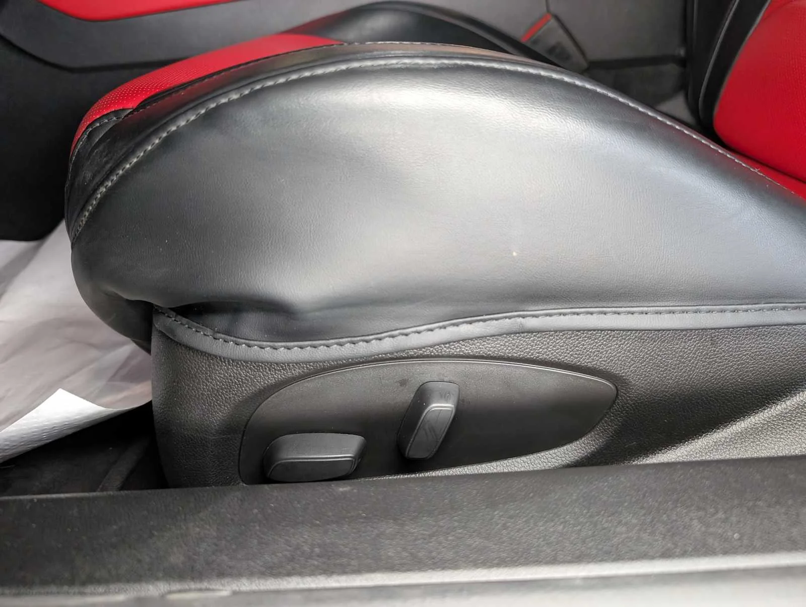 Used 2023 Shadow Gray Metallic Chevrolet 1SS image 34